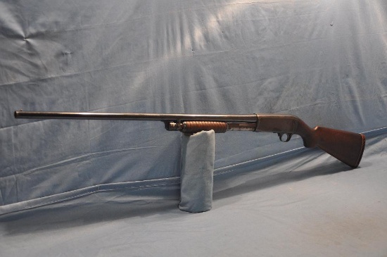 Remington Model 17 20 ga. pump shotgun