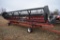 '05 Case-IH 1020 25' platform