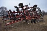 '05 Case-IH Tigermate II 28.5' field cultivator