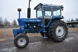 '75 Ford 7600 2wd tractor