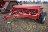 Case-IH 13' Soybean Special drill