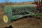 JD 8300 grain drill