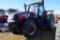 '03 C-IH MX210 MFWD tractor
