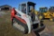 '04 Takeuchi TL140 track skid loader