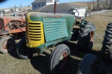 '49 Oliver 88 Standard gas tractor