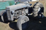 '50 Ferguson TO gas tractor