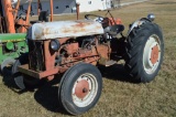 Ford 8N tractor