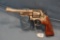 Smith & Wesson model 29-10 .44 mag revolver