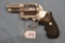 Ruger Speed-Six .357 mag revolver