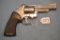 Smith & Wesson Model 66-1 .357 mag revolver