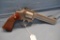 Smith & Wesson Model 686 .357 mag revolver