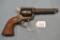 Rohm Model 66 .22 cal revolver