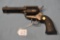 Cimarron Model Plinkerton .22 cal revolver