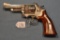 Smith & Wesson Model 19-4 .357 mag revolver