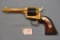 Colt Model Single Action Frontier Scout .22 cal revolver