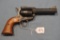 Ruger Blackhawk .357 cal revolver