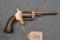 Freedom Arms, Model Casull's Improvement .22 cal revolver
