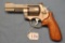 Smith & Wesson Model 625-A .45 ACP revolver