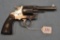 Colt Army Special .38 cal revolver