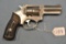 Ruger SP101 .327 Federal Magnum revolver
