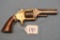 American Standard Tool Co .22 cal revolver
