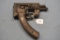 USFA Zip .22 cal semi auto pistol