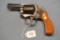 Smith & Wesson 10-8 .38 S&W special revolver