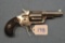 Colt .32 cal revolver