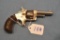 AETNA No. 1 .22 cal revolver