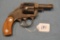 H&R Safety Hammer revolver