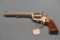 Ruger New Model Single - Six Hunter .22 cal mag revolver
