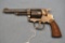 Guisasola Bros & Co .38 long revolver