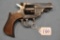 H&R Model 925 .38 S&W revolver