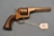 Smith & Wesson Antique revolver