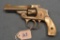 Empire State .32 cal revolver