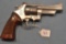 Smith & Wesson 629-1 .44 mag revolver