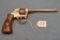 Iver Johnson Model 1900 Target .22 revolver
