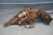 H&A No.6 38 cal revolver