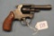 RG Model 14 .22 cal revolver