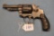 Smith & Wesson .32 long revolver