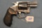 Rossi .357 mag revolver