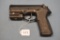 Beretta PX4 Storm .40 S&W semi auto pistol