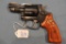 Taurus .38 special revolver