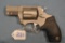 Taurus 9mm para. revolver