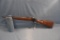 Winchester 1885 Trapper SRC 45/70 Govt. single shot rifle