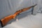 Marlin 60 .22 long rifle semi auto rifle