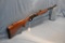 Remington Speedmaster 552 .22 cal semi auto rifle
