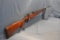 Western Field M732 .30-06 Springfield bolt action rifle