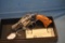 Colt Cobra 38 special revolver
