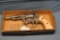Smith & Wesson 31-1 .32 S&W long revolver